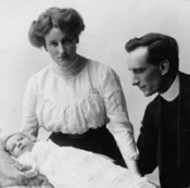 Chambers Family
