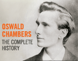 Oswald - The Complete History